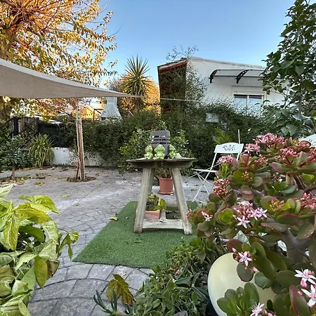 Loft Independiente 