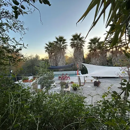 公寓 Loft Independiente 