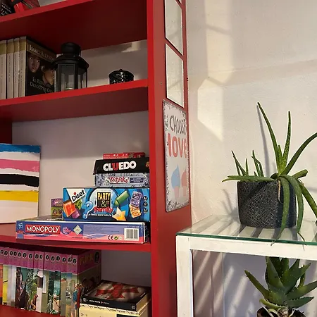 Loft Independiente 