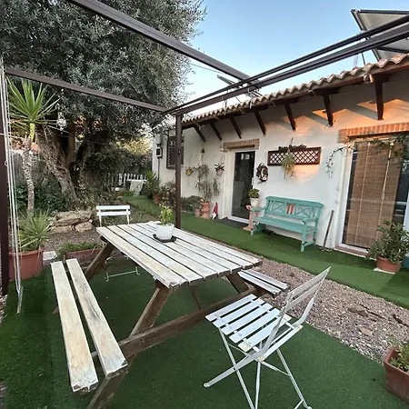 Loft Independiente 