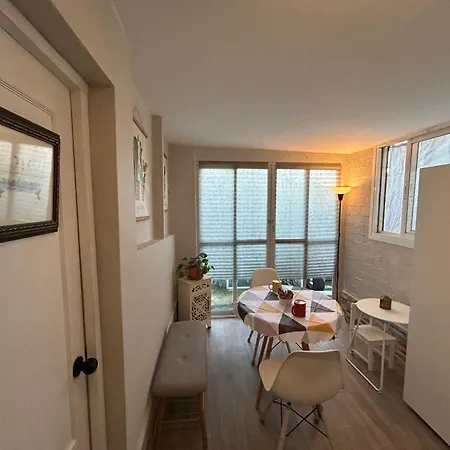 Loft Independiente 