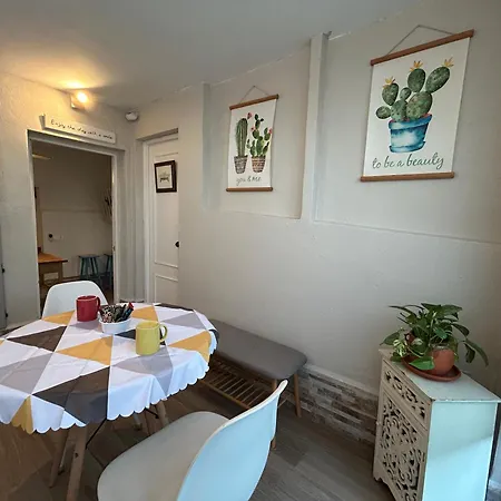 公寓 Loft Independiente 