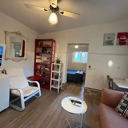 Loft Independiente 