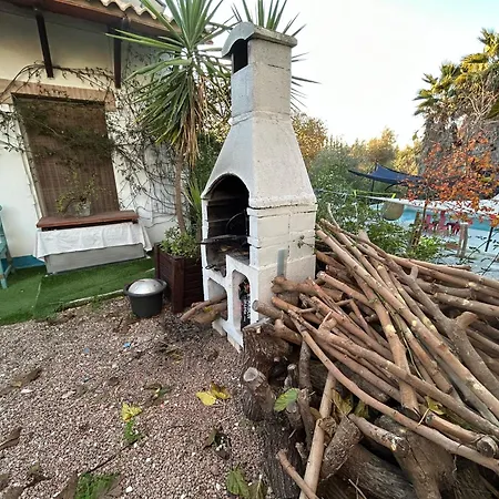 Loft Independiente 