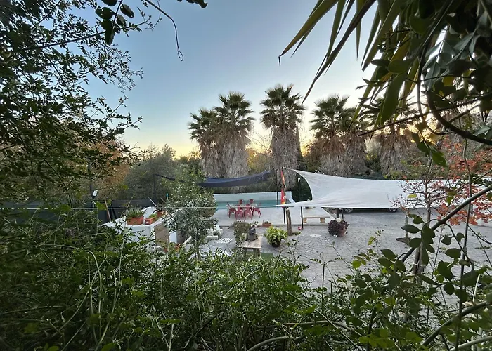 公寓 Loft Independiente 