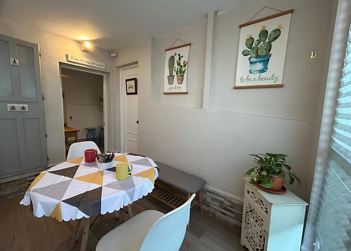 公寓 Loft Independiente 